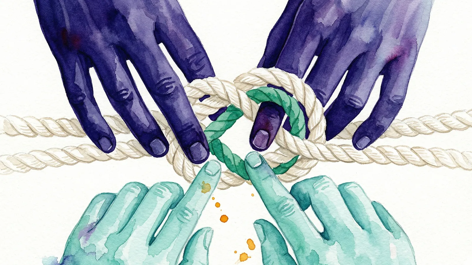 Coaching and support