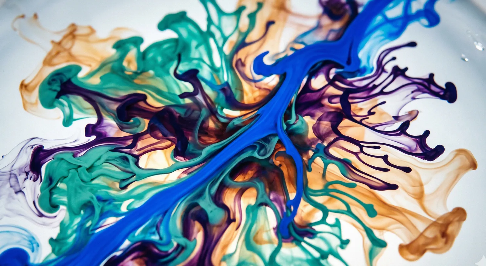 Labelf AI Search platform interface