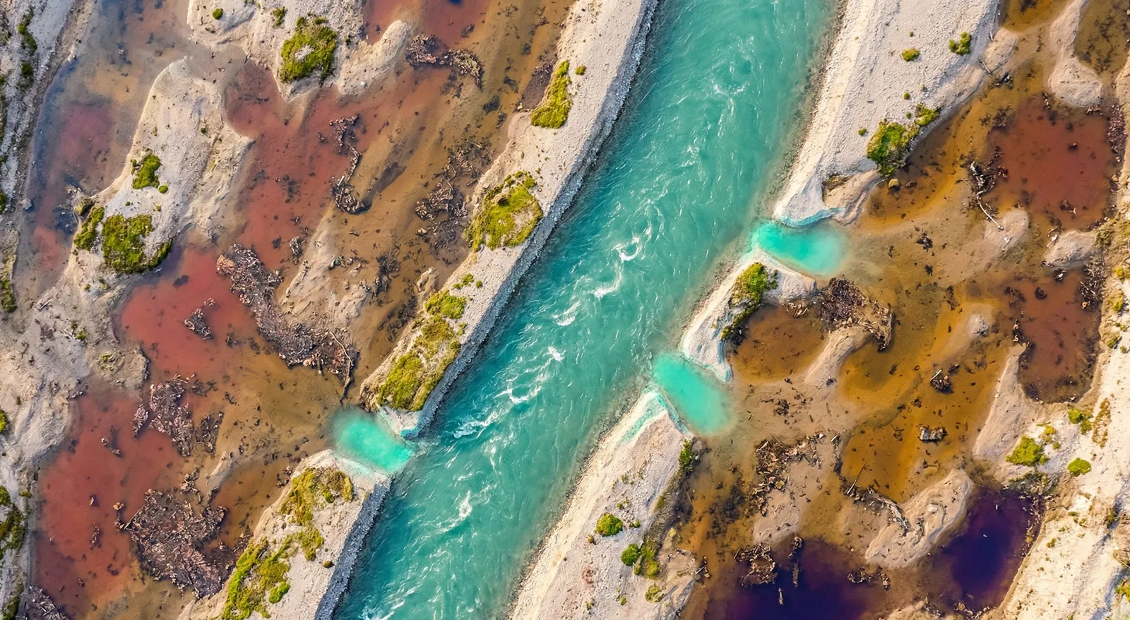 Operational efficiency