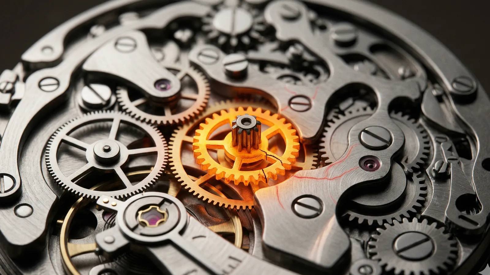 Finding the root cause